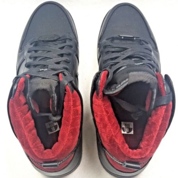 dunk cmft prm qs coffin